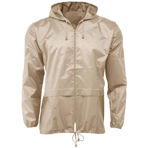 Unisex Adults Packaway Cagoules