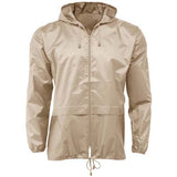Unisex Adults Packaway Cagoules