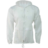 Unisex Adults Packaway Cagoules