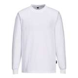 Portwest AS22 Anti-Static ESD Long Sleeve T-Shirt