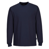 Portwest AS22 Anti-Static ESD Long Sleeve T-Shirt