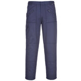 Portwest S887 Action Cargo Trousers With Kneepad Pockets