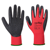 Portwest A174 Flex Grip Latex Gloves