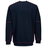 Portwest B318 Essential Two Tone Sweatshirt
