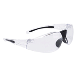Portwest PW39 Wrap Around Safety Glasses
