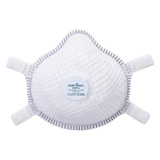 Portwest P371 ERGONET FFP3 Valved Dolomite Respirator (Pk5)