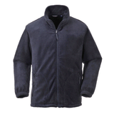 Portwest F205 Full Zip Aran Fleece
