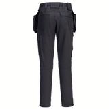 Portwest DX456 4-Way Stretch Craft Holster Kneepad Trousers