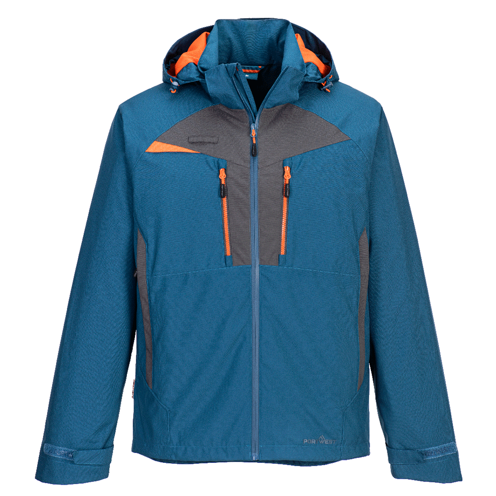 Portwest DX463 DX4 Waterproof Jacket
