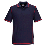 Portwest B218 Essential Two Tone Polo Shirt