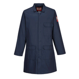 Portwest FR34 Flame Retardant Standard Coat