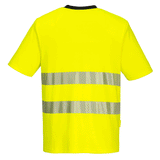 Portwest DX413 Hi-Vis T-Shirt