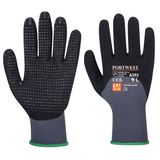 Portwest A353 DermiFlex Ultra Plus Nitrile Glove