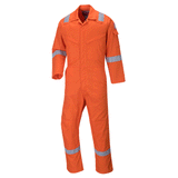 Portwest FF50 Aberdeen Flame Retardant Coverall