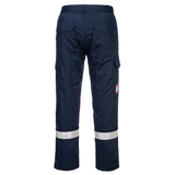 Portwest FR412 FR Lightweight Anti-Static Trousers