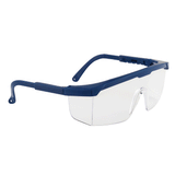 Portwest PW33 Classic Safety Glasses