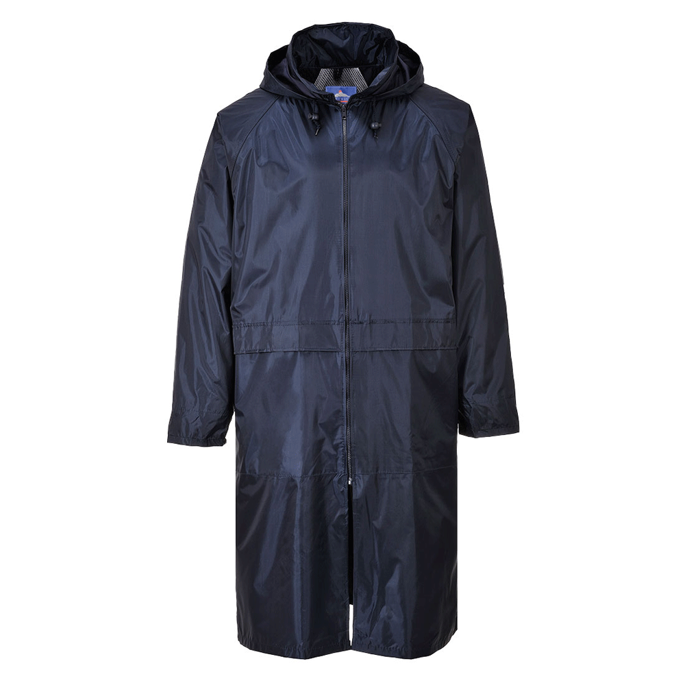 Portwest S438 Classic Lightweight Rain Coat