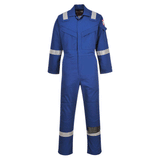 Portwest FR50 Flame Resistant Anti-Static Coverall 350g