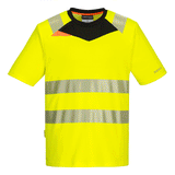 Portwest DX413 Hi-Vis T-Shirt
