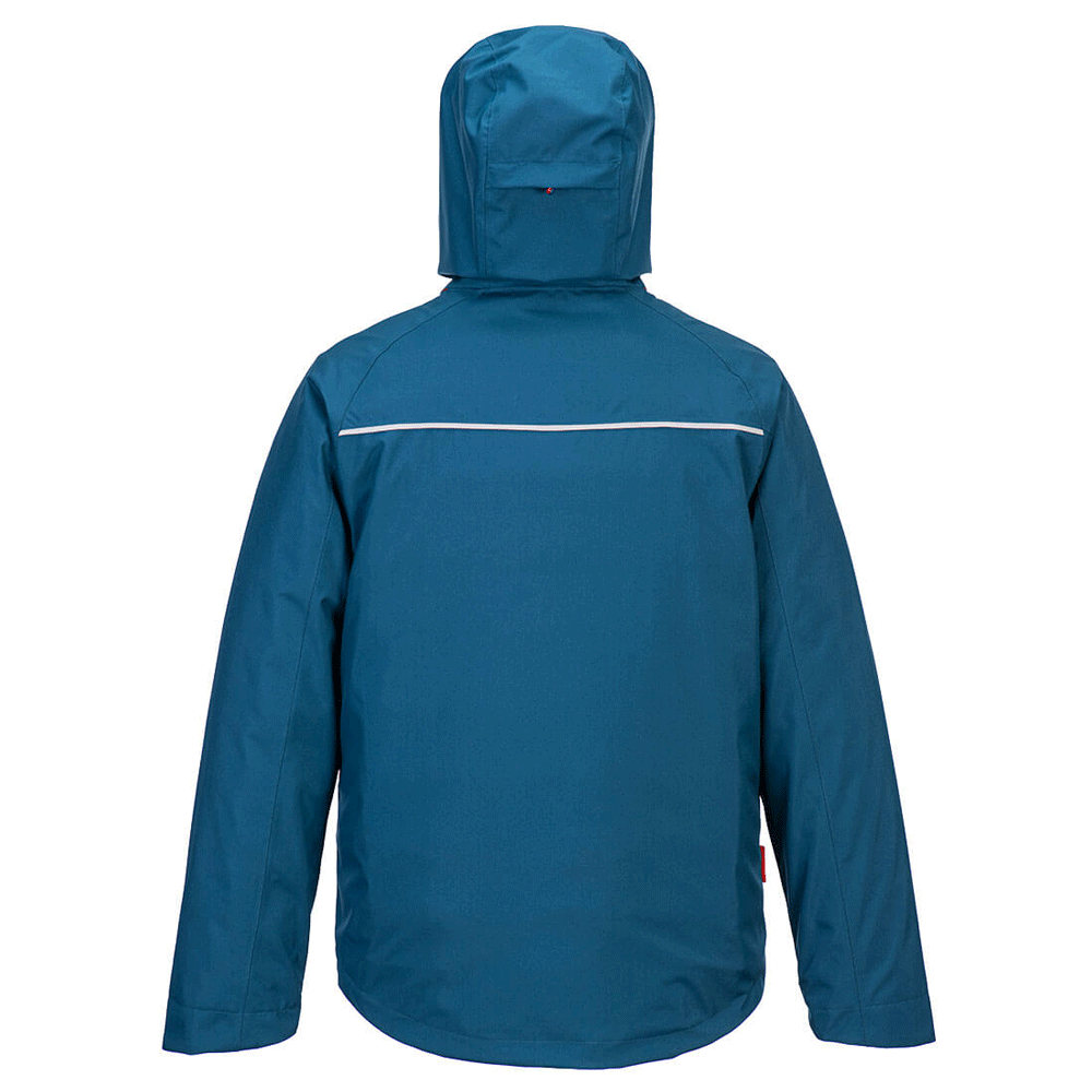 Portwest DX465 3-in-1 Waterproof Jacket