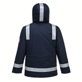 Portwest FR59 FR Anti-Static Winter Jacket