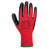 Portwest A310 Flexo Grip Nitrile Gloves