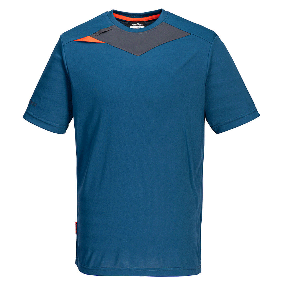Portwest DX411 DX4 Wicking T-Shirt