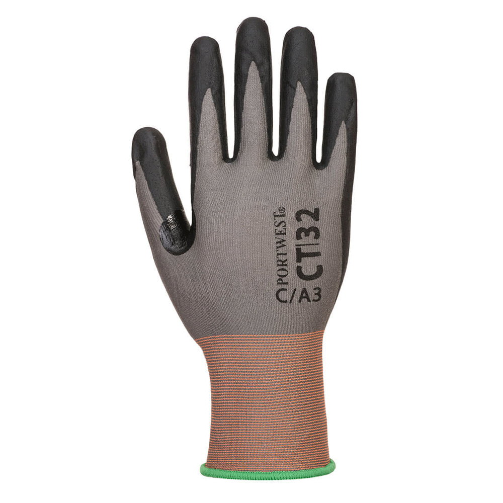 Portwest CT Cut C18 Nitrile Glove