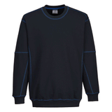 Portwest B318 Essential Two Tone Sweatshirt