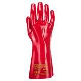 Portwest A435 Grip 12 PVC Gauntlet 35cm