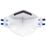 Portwest P250 FFP2 Fold Flat Respirator (Pk20)