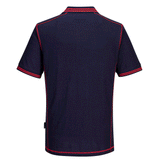 Portwest B218 Essential Two Tone Polo Shirt