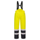 Portwest S782 Bizflame Rain Hi-Vis Multi-Protection Trouser