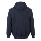 Portwest FR81 FR Full Zip Hooded Sweatshirt