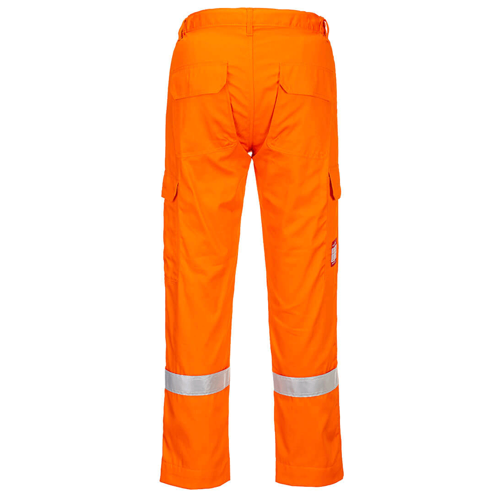 Portwest FR412 FR Lightweight Anti-Static Trousers