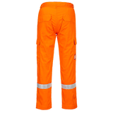 Portwest FR412 FR Lightweight Anti-Static Trousers