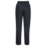 Portwest C076 Cotton Mesh Air Chef Trousers