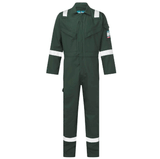 Portwest FR50 Flame Resistant Anti-Static Coverall 350g