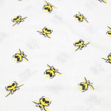 Printed Muslin Squares 100% Cotton 80x80cm