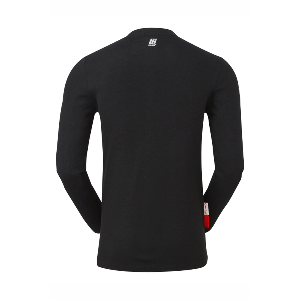 PULSAR XFRC101 Men's Protal Flame Retardant Long Sleeve Top