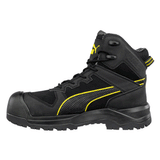 Puma Rock HD CTX Mid Safety Boots S7S FO SR