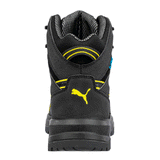 Puma Rock HD CTX Mid Safety Boots S7S FO SR
