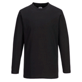 Portwest B196 Long Sleeve T-Shirt