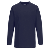 Portwest B196 Long Sleeve T-Shirt