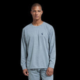 Ultimate Comfort Men's Pyjama Set with Siro Spinning Tech