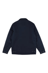 NVYSKN Mens Work Jacket