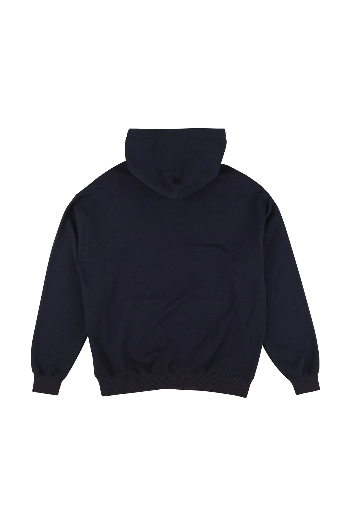 NVYSKN Mens Cotton Fisherman Hoody