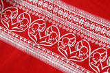 Red Stylish Kid Top
