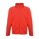 Regatta TRF515 Kids Brigade II Full Zip Fleece Jacket