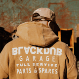 Beige Parts & Spares Cap
